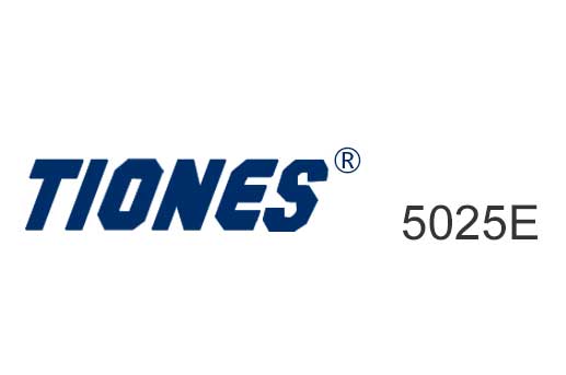 TIONES® 5025E