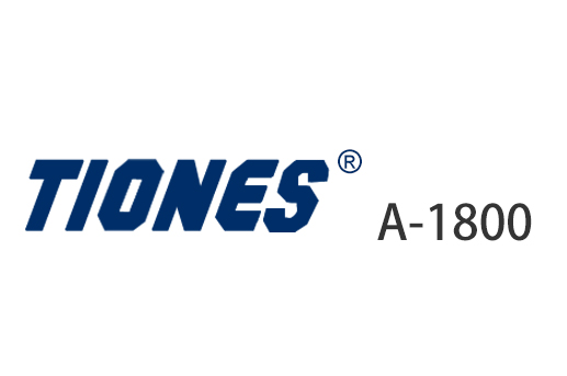Tiones® A-1800